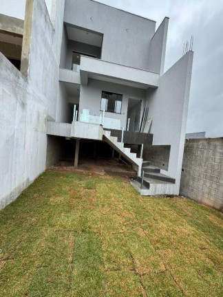 Imagem Imóvel com 3 Quartos à Venda, 132 m² em Liberdade - Santa Luzia