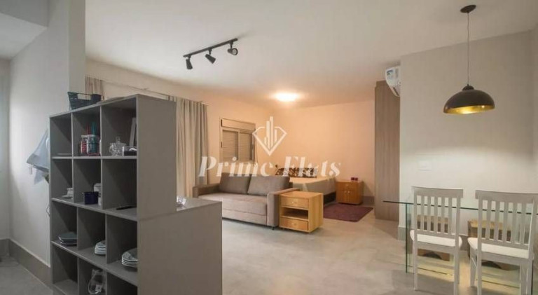 Imagem Apartamento com 1 Quarto à Venda, 50 m² em Santo Amaro - São Paulo Imagem Apartamento com 1 Quarto à Venda, 50 m² em Santo Amaro - São Paulo