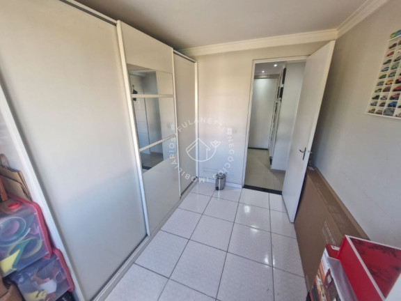 Imagem Apartamento com 2 Quartos à Venda, 40 m² em Jardim São Nicolau - São Paulo Imagem Apartamento com 2 Quartos à Venda, 40 m² em Jardim São Nicolau - São Paulo