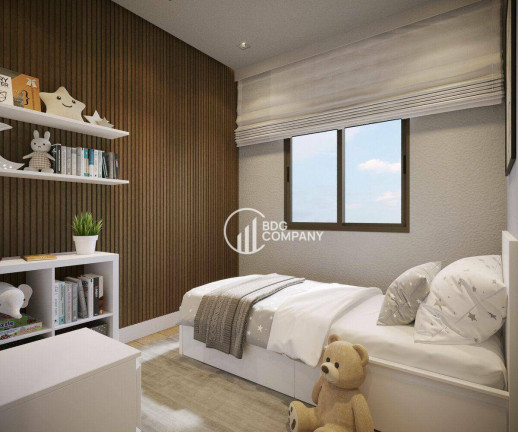Imagem Apartamento com 1 Quarto à Venda, 83 m² em Colonia Vitoria - Guarapuava Imagem Apartamento com 1 Quarto à Venda, 83 m² em Colonia Vitoria - Guarapuava