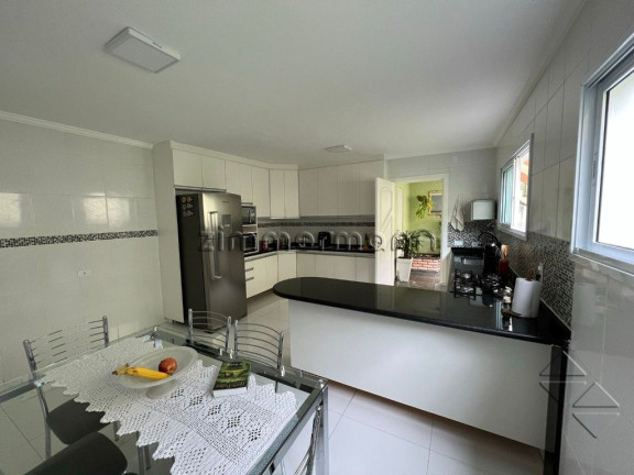 Imagem Casa com 3 Quartos à Venda, 179 m² em Alto Da Lapa - São Paulo Imagem Casa com 3 Quartos à Venda, 179 m² em Alto Da Lapa - São Paulo