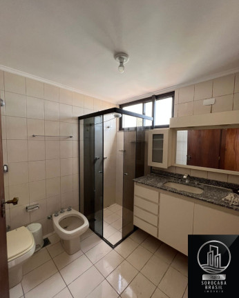 Imagem Apartamento com 4 Quartos à Venda, 273 m² em Centro - Sorocaba