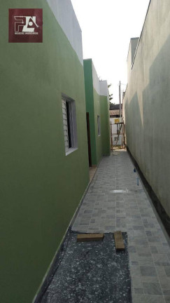 Imagem Casa com 2 Quartos à Venda, 150 m² em Vila Passos - Lorena