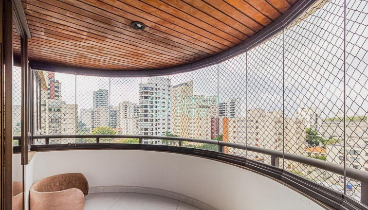 Imagem Apartamento com 4 Quartos à Venda, 350 m² em Moema índios - São Paulo Imagem Apartamento com 4 Quartos à Venda, 350 m² em Moema índios - São Paulo