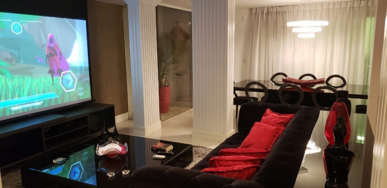 Imagem Casa com 4 Quartos à Venda, 240 m² em Camboinhas - Niterói