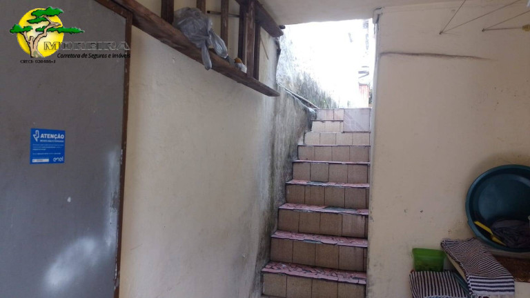Imagem Casa à Venda, 200 m² em Vila Elias Nigri - São Paulo