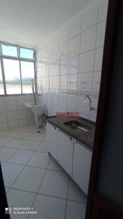 Imagem Apartamento com 2 Quartos à Venda, 62 m² em Centro - Guarulhos