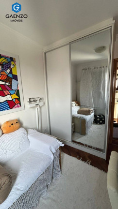Imagem Apartamento com 2 Quartos à Venda, 53 m² em Vila Lageado - São Paulo