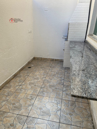 Imagem Sobrado com 3 Quartos à Venda, 155 m² em Vila Curuçá - Santo André