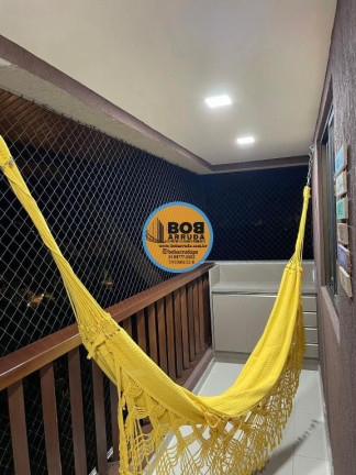 Imagem Imóvel com 2 Quartos à Venda, 62 m² em Porto De Galinhas - Ipojuca