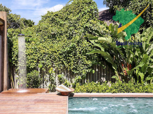Imagem Casa com 6 Quartos à Venda, 1.084 m² em Altos De Trancoso - Porto Seguro