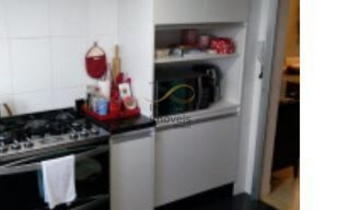 Imagem Apartamento com 3 Quartos à Venda, 97 m² em Castelo - Belo Horizonte