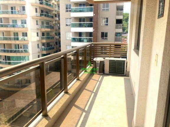 Imagem Apartamento com 2 Quartos à Venda, 76 m² em Santa Rosa - Niterói Imagem Apartamento com 2 Quartos à Venda, 76 m² em Santa Rosa - Niterói