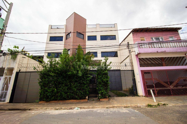 Edifício Residencial à Venda ou Locação, 750 m² em Recreio Marajoara - Sorocaba