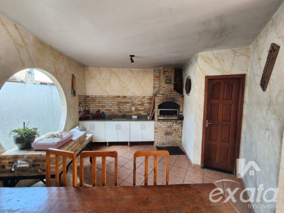 Imagem Casa com 5 Quartos à Venda, 180 m² em Parque Residencial Laranjeiras - Serra Imagem Casa com 5 Quartos à Venda, 180 m² em Parque Residencial Laranjeiras - Serra