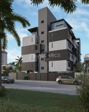 Imagem Apartamento com 2 Quartos à Venda, 52 m² em Poço - Cabedelo Imagem Apartamento com 2 Quartos à Venda, 52 m² em Poço - Cabedelo