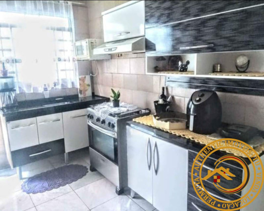 Imagem Casa com 3 Quartos à Venda,  em Residencial Rio Araguaia - Itu