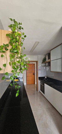 Imagem Apartamento com 2 Quartos à Venda, 86 m² em Itapuã - Vila Velha Imagem Apartamento com 2 Quartos à Venda, 86 m² em Itapuã - Vila Velha
