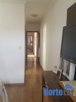 Imagem Sobrado com 3 Quartos à Venda, 220 m² em Nossa Senhora Do ó - São Paulo