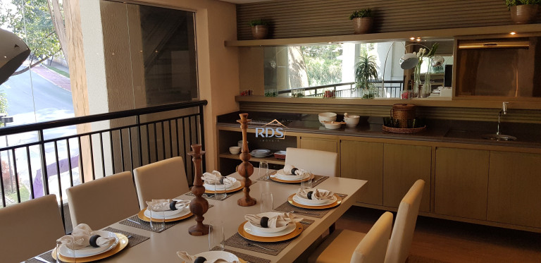 Imagem Apartamento com 2 Quartos à Venda, 96 m² em Vila Andrade - São Paulo Imagem Apartamento com 2 Quartos à Venda, 96 m² em Vila Andrade - São Paulo