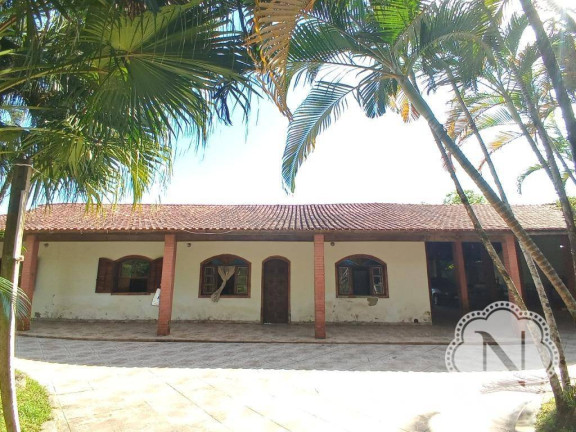 Imagem Chácara com 3 Quartos à Venda, 249 m² em Gaivota - Itanhaém Imagem Chácara com 3 Quartos à Venda, 249 m² em Gaivota - Itanhaém