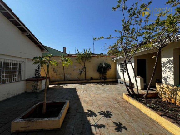 Imagem Casa com 3 Quartos à Venda, 220 m² em Vila Leis - Itu Imagem Casa com 3 Quartos à Venda, 220 m² em Vila Leis - Itu