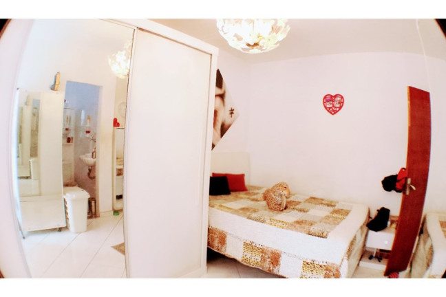 Imagem Casa com 4 Quartos à Venda, 230 m² em Andaraí - Rio De Janeiro