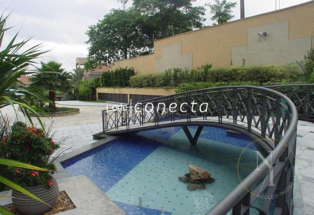 Imagem Apartamento com 4 Quartos à Venda, 375 m² em Jardim Analia Franco - São Paulo Imagem Apartamento com 4 Quartos à Venda, 375 m² em Jardim Analia Franco - São Paulo