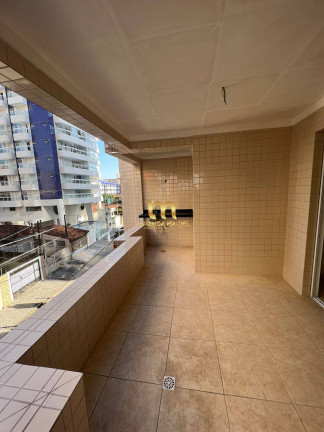 Imagem Apartamento com 2 Quartos à Venda, 61 m² em Aviação - Praia Grande