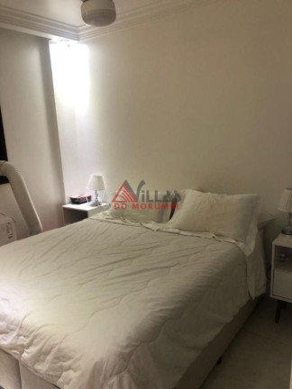 Imagem Apartamento com 2 Quartos à Venda, 78 m² em Vila Suzana - São Paulo