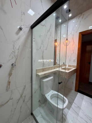 Imagem Apartamento com 2 Quartos à Venda, 90 m² em Jardim Botânico - Franca Imagem Apartamento com 2 Quartos à Venda, 90 m² em Jardim Botânico - Franca