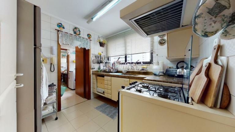 Imagem Apartamento com 3 Quartos à Venda, 184 m² em Aclimação - São Paulo Imagem Apartamento com 3 Quartos à Venda, 184 m² em Aclimação - São Paulo