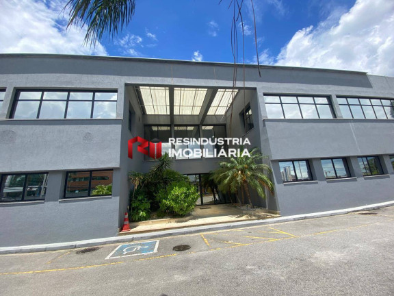 Ponto Comercial para Alugar, 3 m² em Alphaville Centro Industrial E Empresarial/alphaville. - Barueri