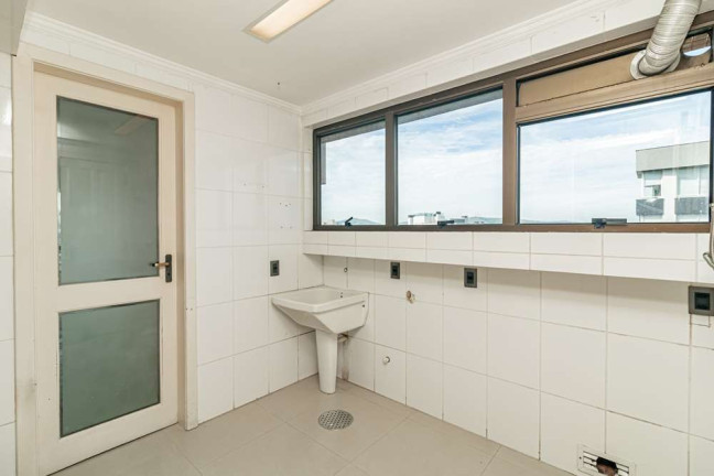 Imagem Cobertura com 3 Quartos à Venda, 358 m² em Petrópolis - Porto Alegre