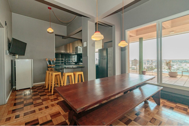 Imagem Apartamento com 3 Quartos à Venda, 147 m² em Moinhos De Vento - Porto Alegre Imagem Apartamento com 3 Quartos à Venda, 147 m² em Moinhos De Vento - Porto Alegre