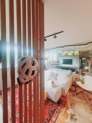 Imagem Apartamento com 3 Quartos à Venda, 120 m² em Pinheiros - São Paulo Imagem Apartamento com 3 Quartos à Venda, 120 m² em Pinheiros - São Paulo