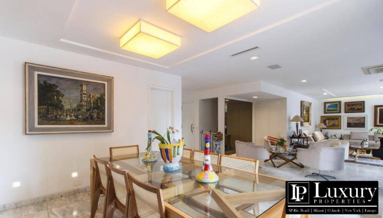 Imagem Apartamento com 3 Quartos à Venda, 330 m² em Barra Da Tijuca - Rio De Janeiro Imagem Apartamento com 3 Quartos à Venda, 330 m² em Barra Da Tijuca - Rio De Janeiro