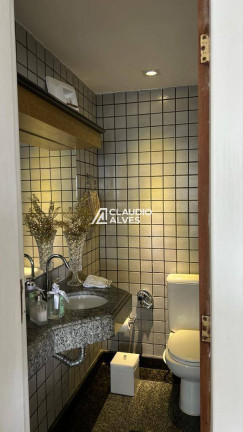 Imagem Apartamento com 4 Quartos para Alugar, 162 m² em Centro - Feira De Santana