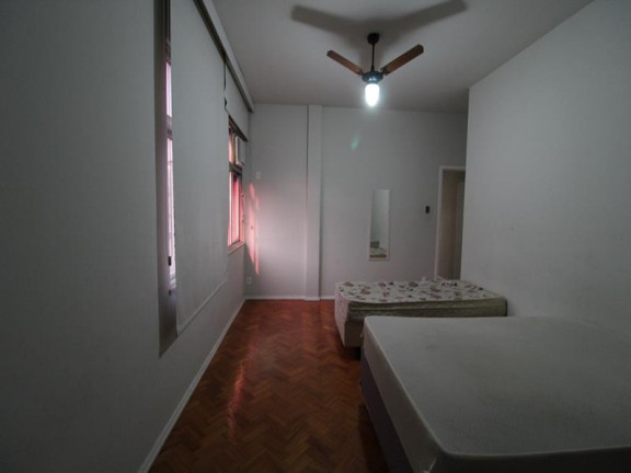 Imagem Apartamento com 2 Quartos para Temporada, 80 m² em Copacabana - Rio De Janeiro