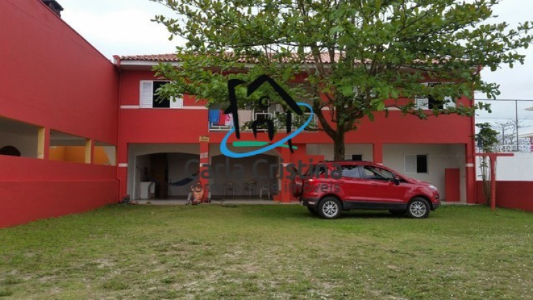 Imagem Sobrado com 4 Quartos à Venda, 195 m² em Balneário De Ipanema - Pontal Do Paraná