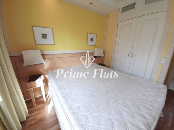 Imagem Apartamento com 1 Quarto para Alugar, 30 m² em Jardim Paulista - São Paulo Imagem Apartamento com 1 Quarto para Alugar, 30 m² em Jardim Paulista - São Paulo
