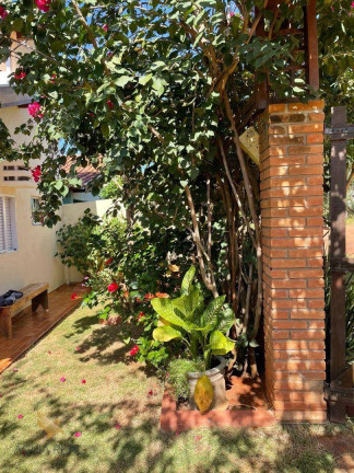 Imagem Chácara com 3 Quartos à Venda, 150 m² em Zona Rural - Corguinho