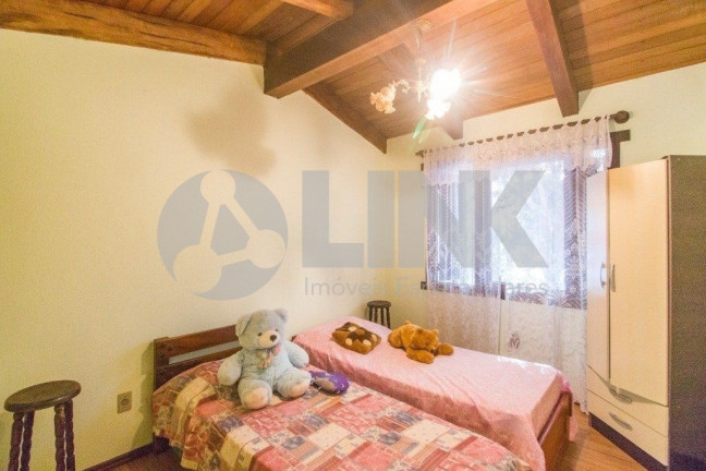 Imagem Casa com 3 Quartos à Venda, 218 m² em Ipanema - Porto Alegre