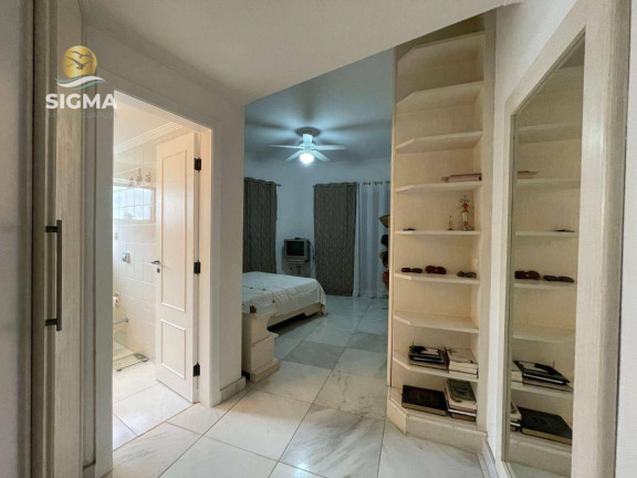 Imagem Apartamento com 3 Quartos à Venda, 200 m² em Jardim Astúrias - Guarujá Imagem Apartamento com 3 Quartos à Venda, 200 m² em Jardim Astúrias - Guarujá