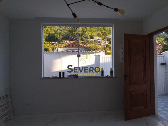 Imagem Casa com 3 Quartos à Venda, 130 m² em São Francisco - Niterói