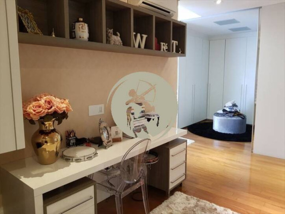 Imagem Apartamento com 4 Quartos à Venda, 350 m² em Perdizes - São Paulo Imagem Apartamento com 4 Quartos à Venda, 350 m² em Perdizes - São Paulo