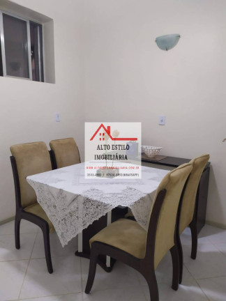 Imagem Casa com 3 Quartos à Venda, 110 m² em Todos Os Santos - Rio De Janeiro