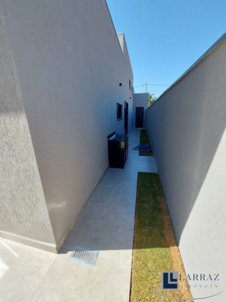 Imagem Casa com 3 Quartos à Venda, 146 m² em Vila Do Golf - Ribeirao Preto