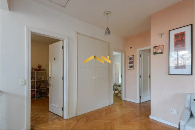 Imagem Casa com 4 Quartos à Venda, 544 m² em Jardim Cordeiro - São Paulo