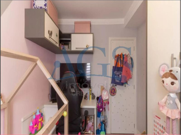 Imagem Apartamento com 2 Quartos à Venda, 68 m² em Tatuape - São Paulo